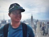 Obituary of Justin Hanson