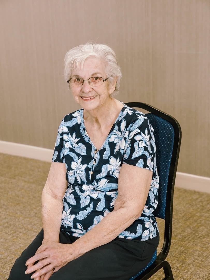 Obituary of Oleta Irene Crusinbery Rodgers