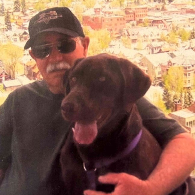 Avis de décès de Michael Ray Moss