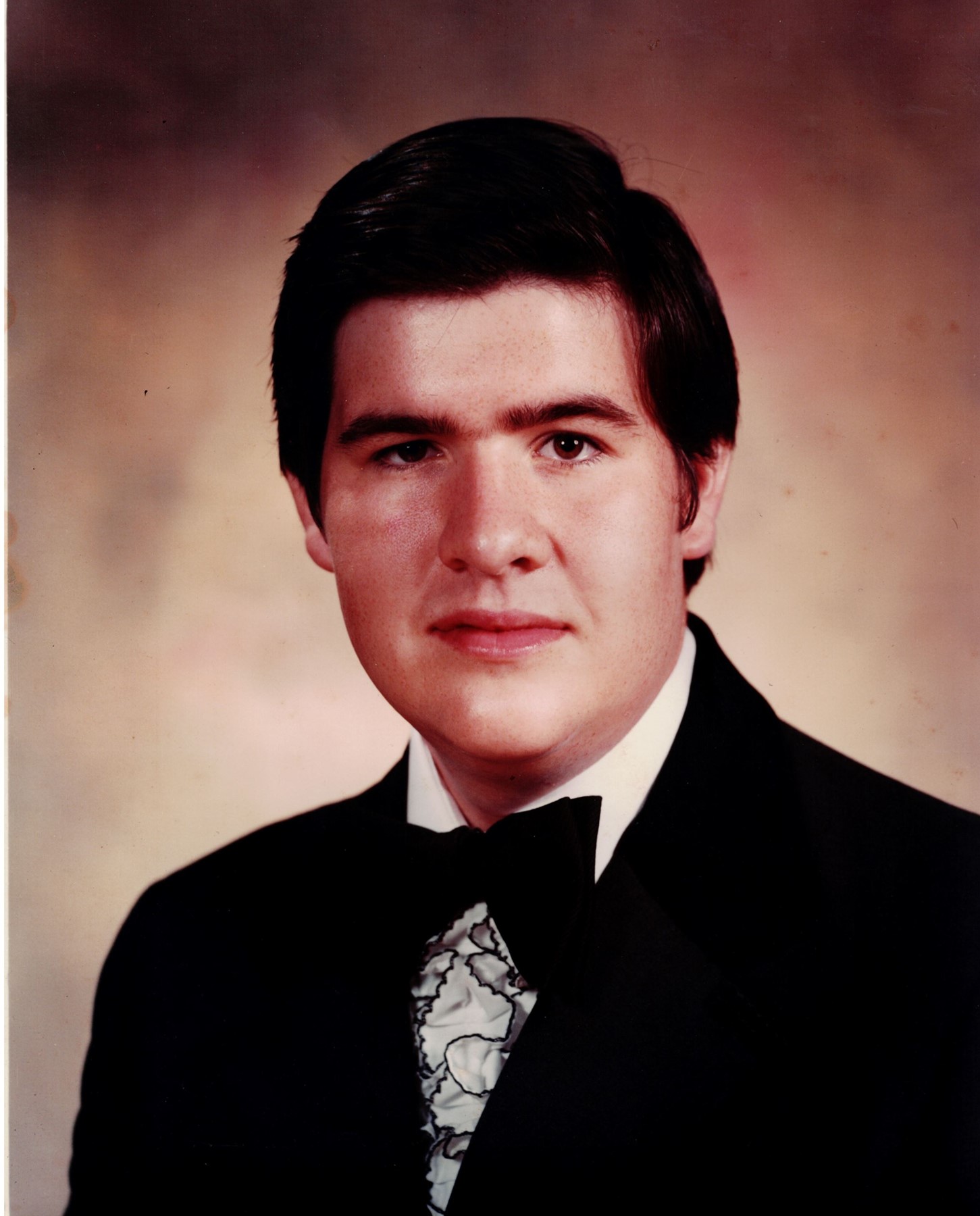 Obituary of Larry Thomas McCoy III