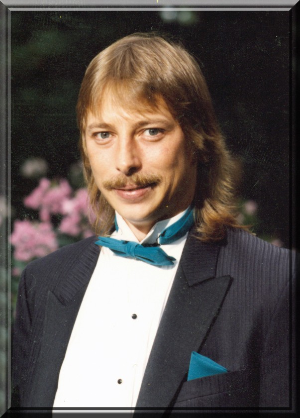 Andy Stevenson Obituary Sault Ste. Marie, ON