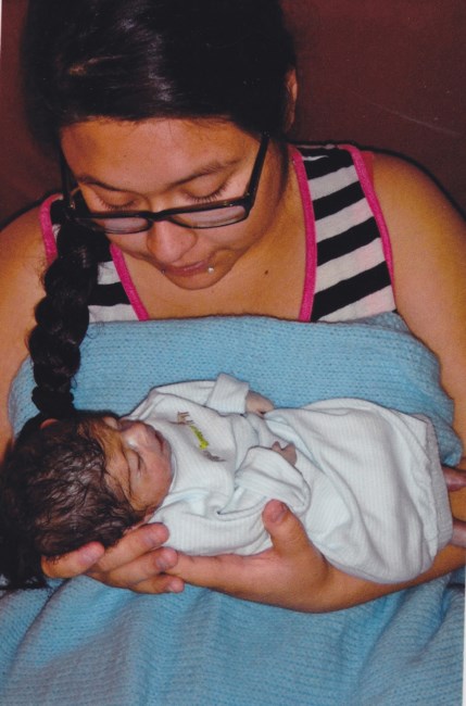 Obituary of Jayce Anthony Hernandez