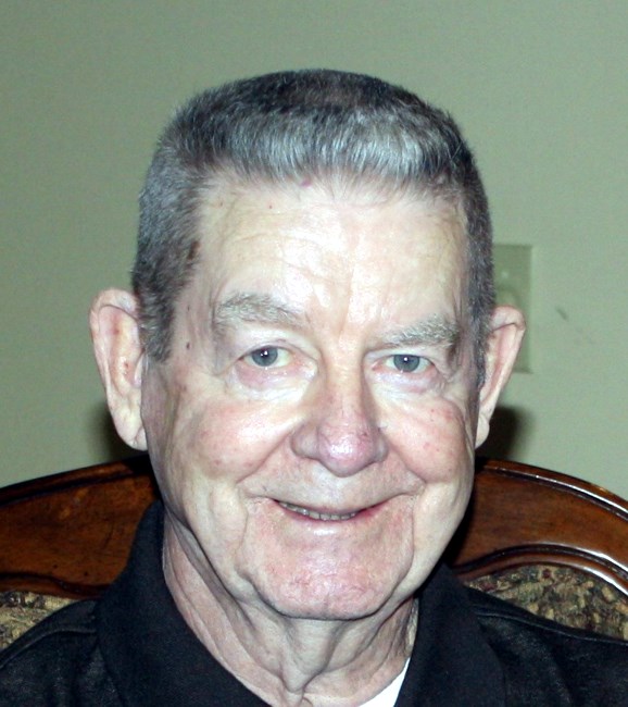 Obituary of William Billy Hays Robison