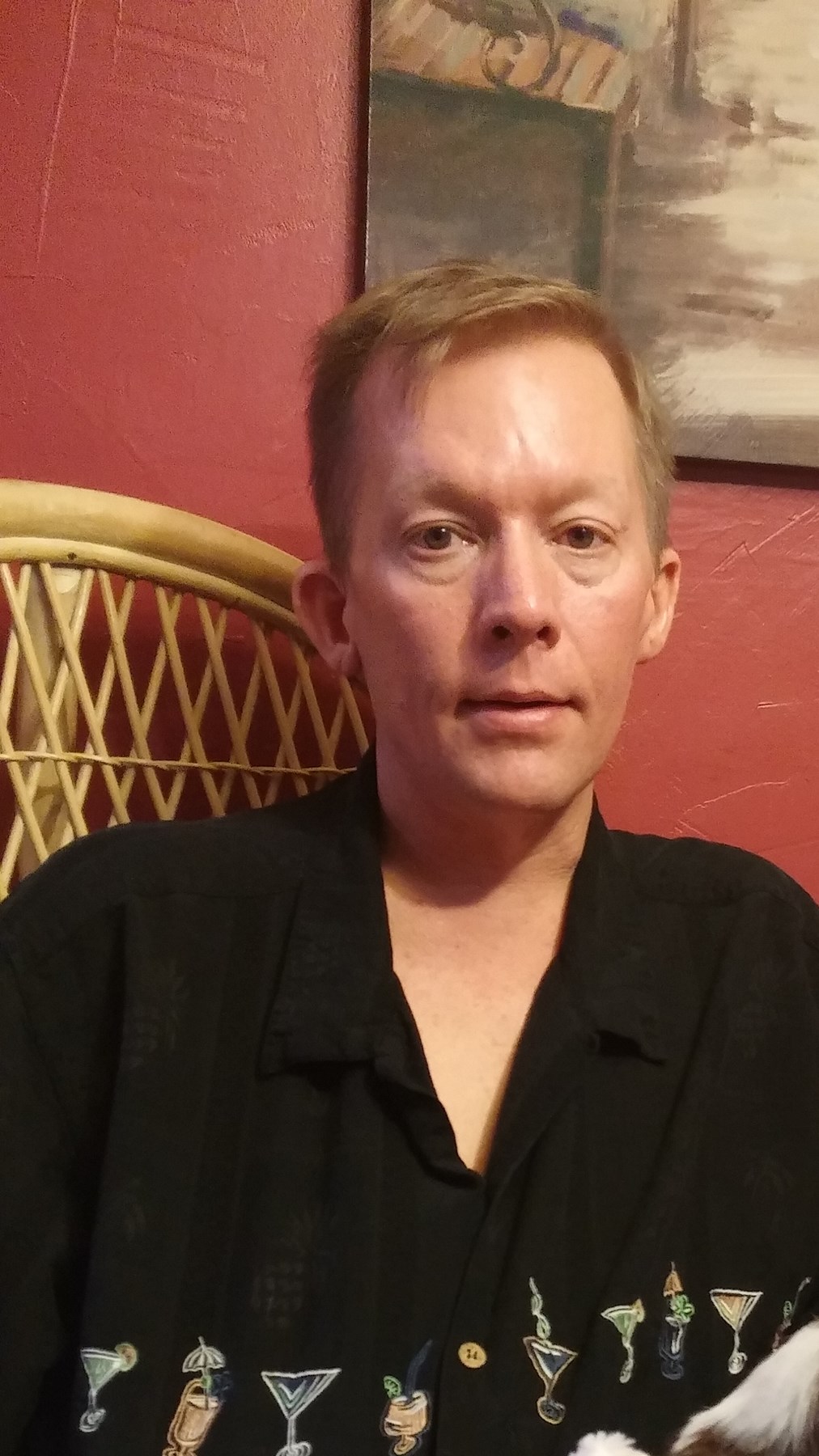 Obituary of Raymond Anthony Orlowski Jr.