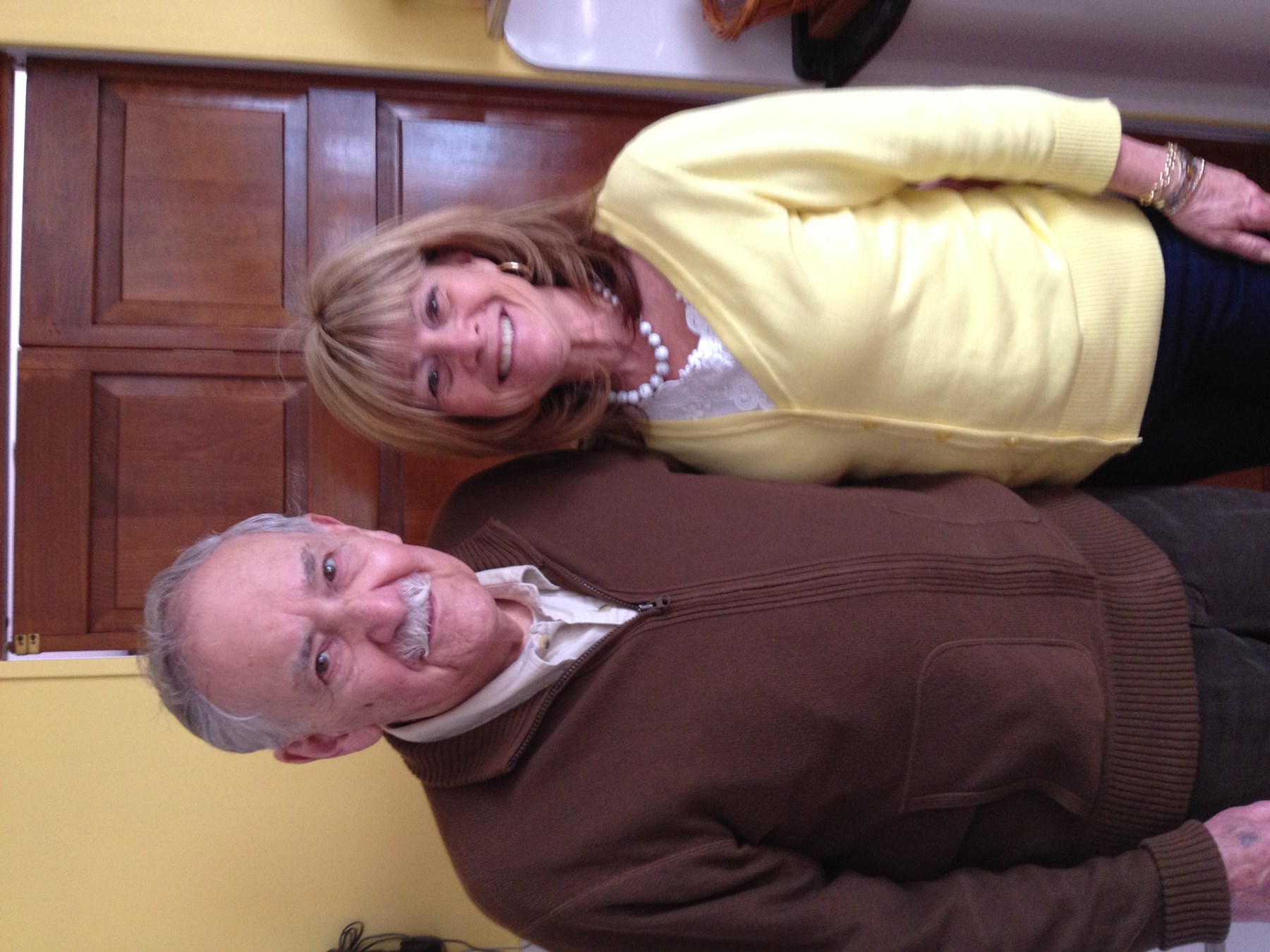 Obituary of Ludwig Braun