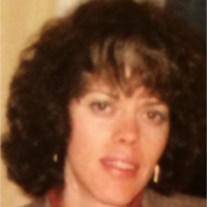 Obituary of Randy Carol Rasmussen