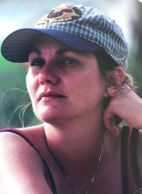 Obituary of Mary Katherine Walker