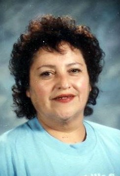 Obituary of Maria Luisa Medina Rosas
