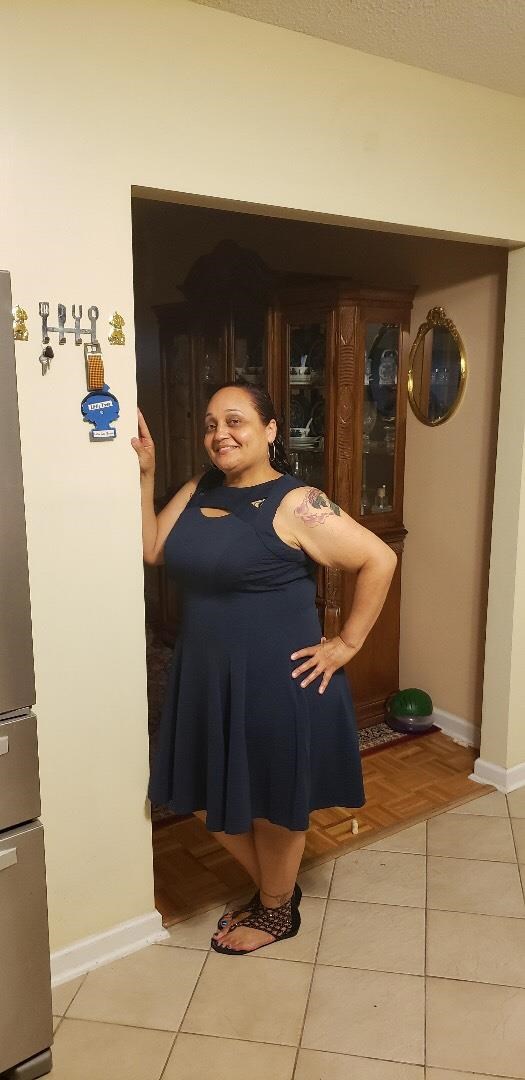 Obituary of Christina Martin