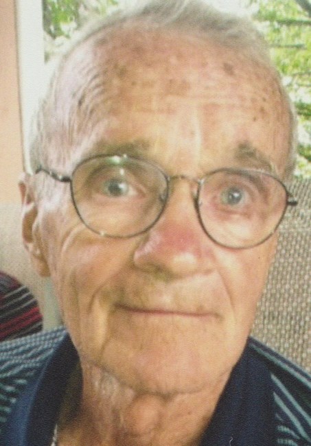 Obituary of Walter Allen Johnson Jr.