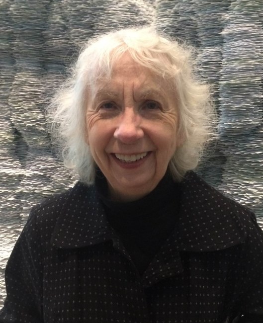 Obituary of Judy Hamilton