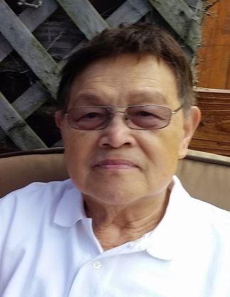 Obituary of Mr Vicente E. Asuncion Jr.