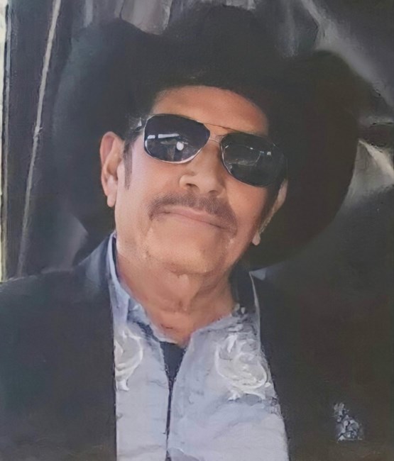 Obituary of J. Guadalupe Ortiz Chaires