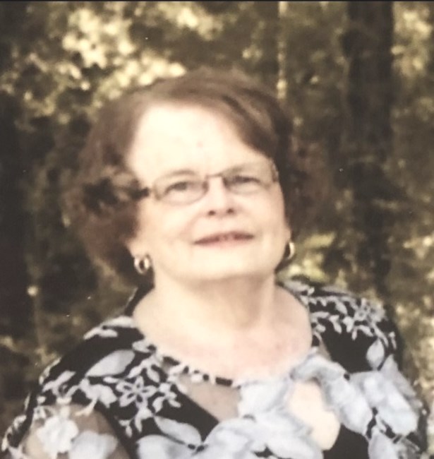 Obituary of Sharon Smith Baker