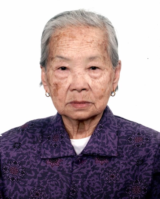 Obituary of Fung Har Wong