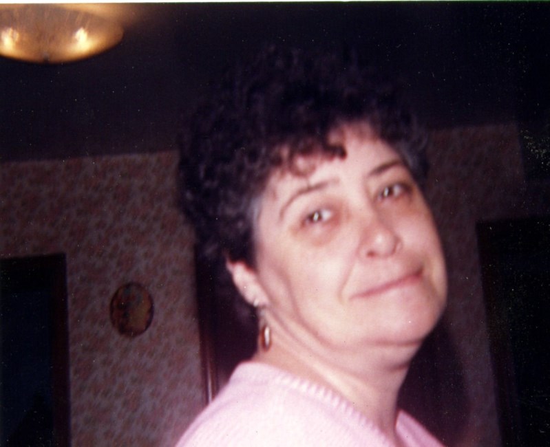 Obituary of Sheila Margaret Kirkwood