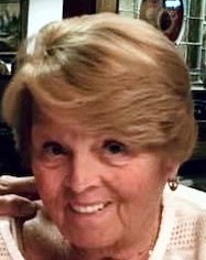 Obituary of Patricia Happel
