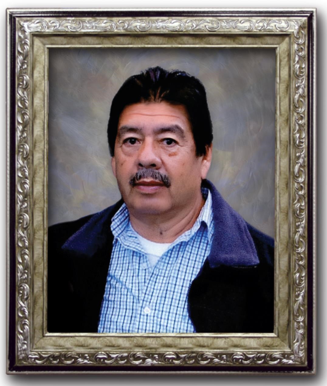 Obituary of Francisco Ortiz Avila