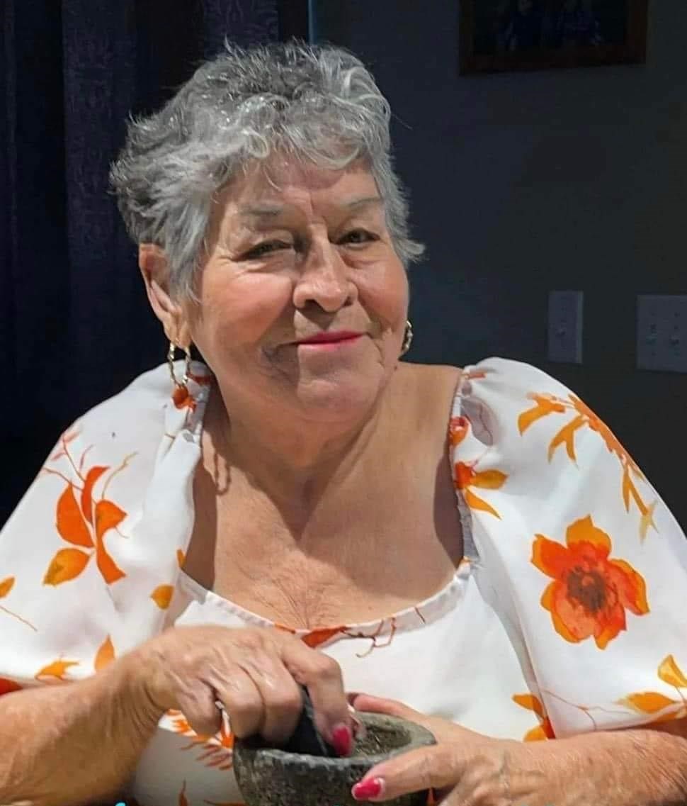 Virginia Gonzalez Obituary Falfurrias, TX