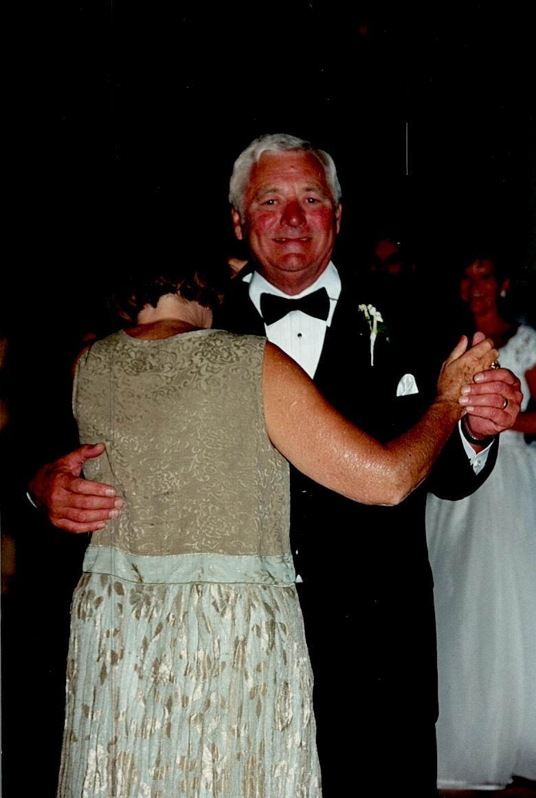 Obituary of Bruce Hugh Finney