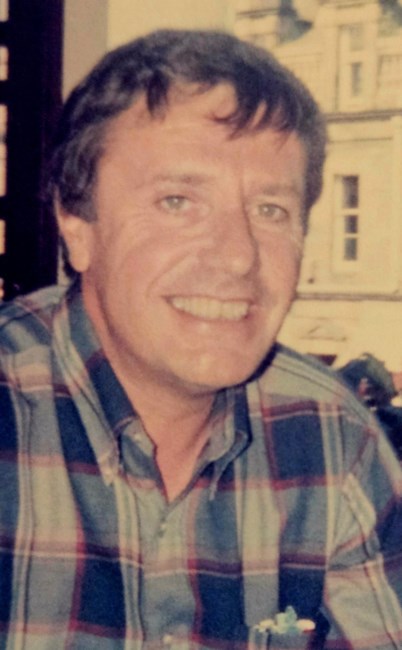 Obituary of Thomas William LaBossiere