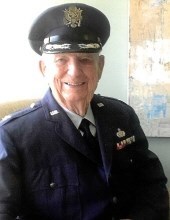 Obituary of Robert Clayton Moseley