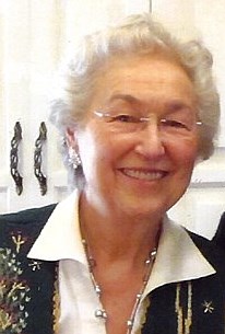 Obituary of Grace Walker Delatour