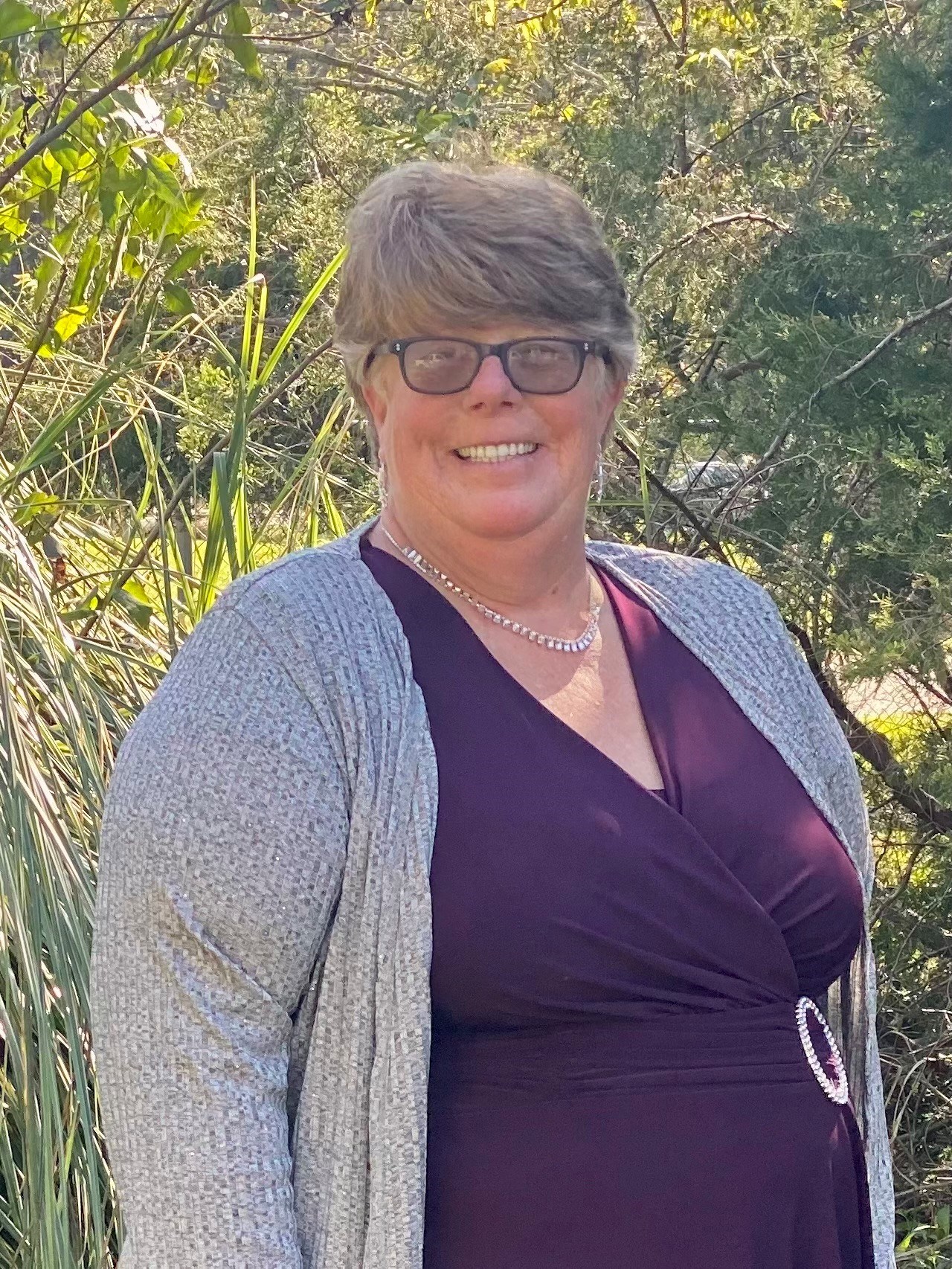 Obituary of Sandra Istre Louviere