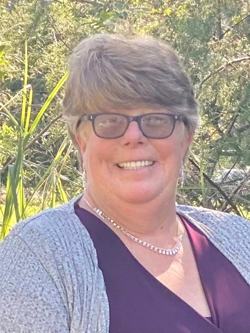 Obituary of Sandra Istre Louviere