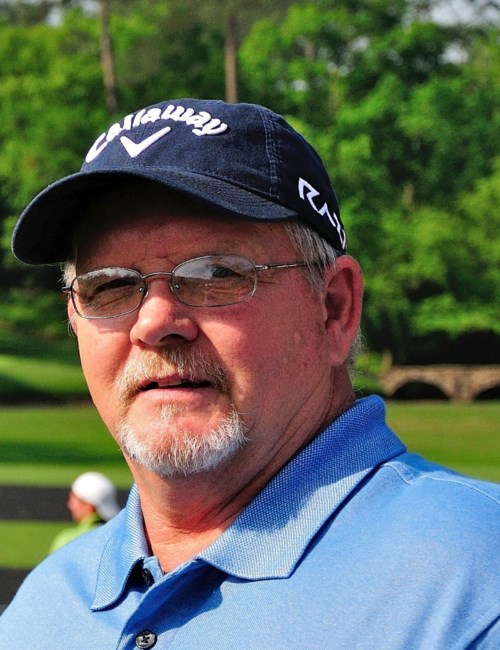 Obituary of Mr. William "Anthony" Wolfe
