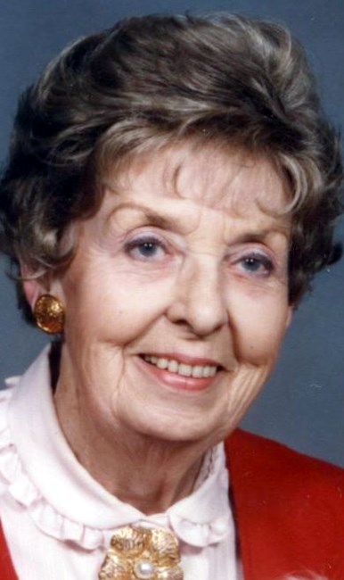 Obituary of Anneliese B. Nicol Davis