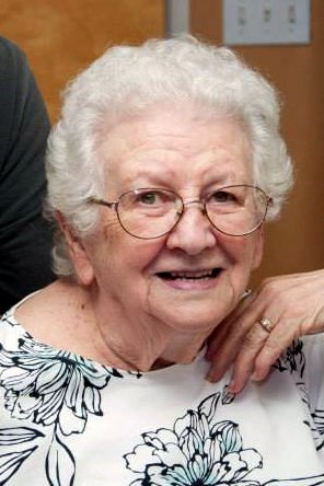 Obituary of Dorothea Agnes Dunton