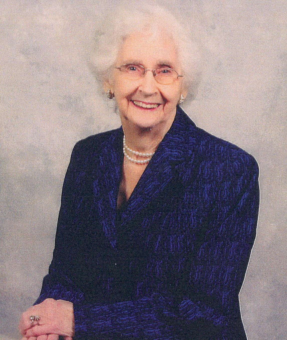 Augusta Baggett Obituary Mcdonough Ga