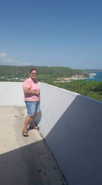 Obituario de Julia Ortega Fonseca
