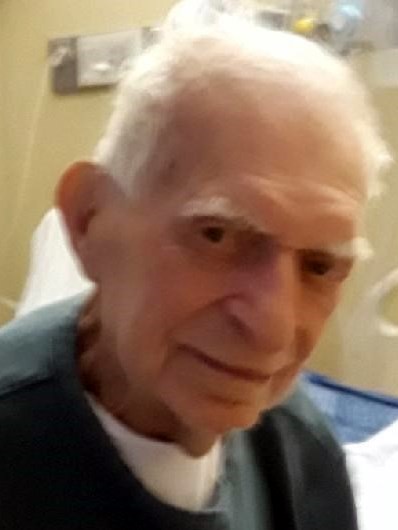 Obituary of Joseph Zeman
