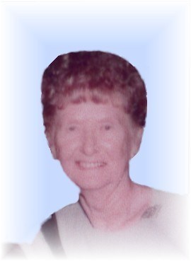 Obituary of Patricia Jean LaGrasso