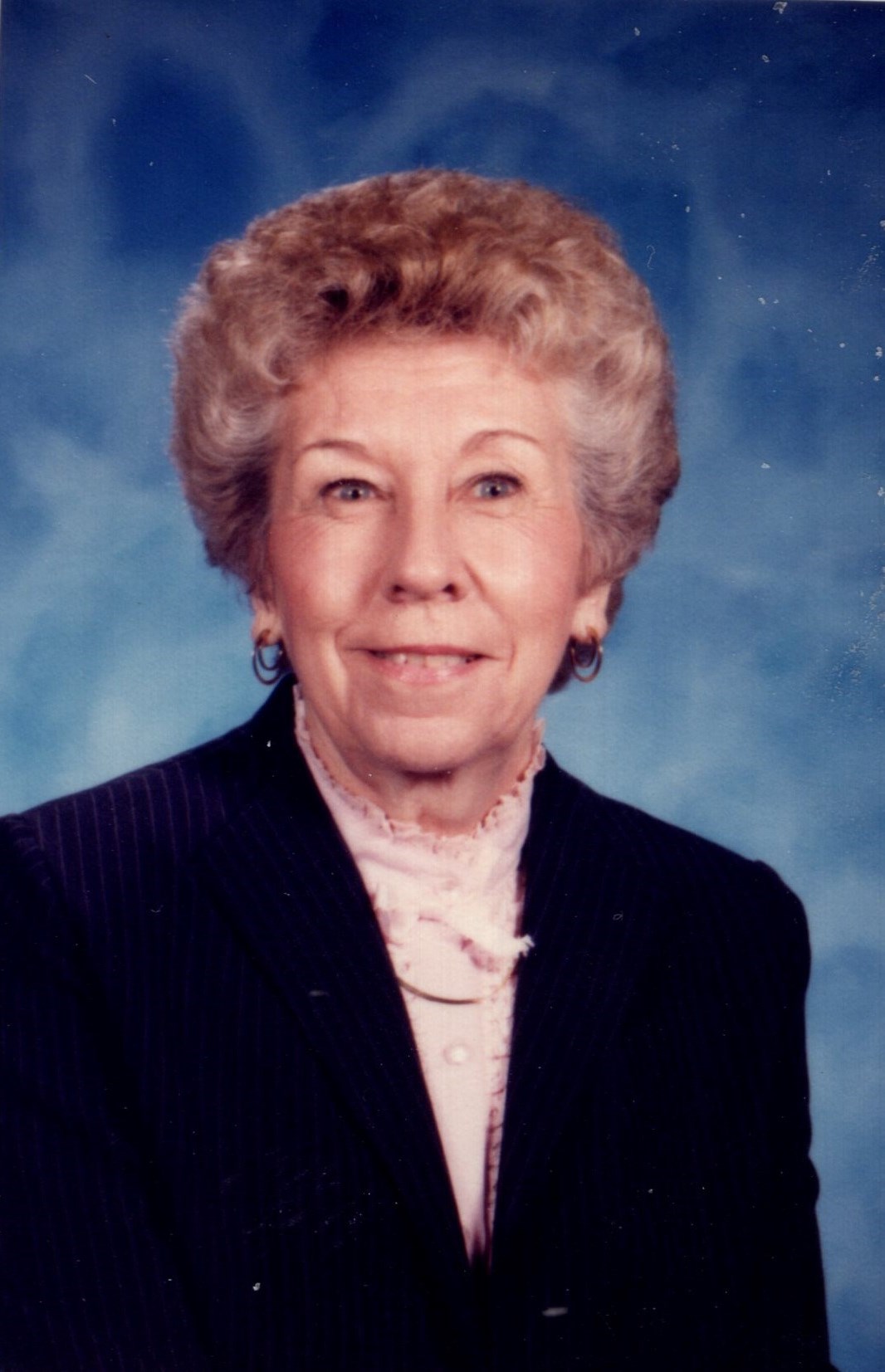 Doris Baker Hurst Obituary Dallas, TX