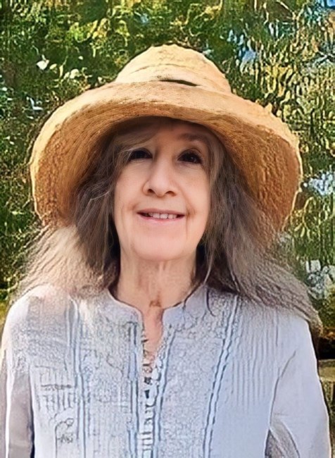 Obituary of Nancy Eugenia North