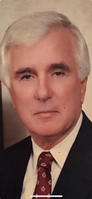 Obituario de Curtis Perrin Rome, Jr.