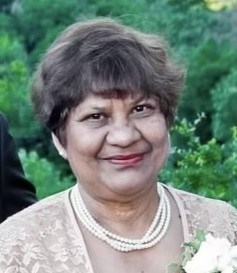 Obituary of Rohnie Rampersaud
