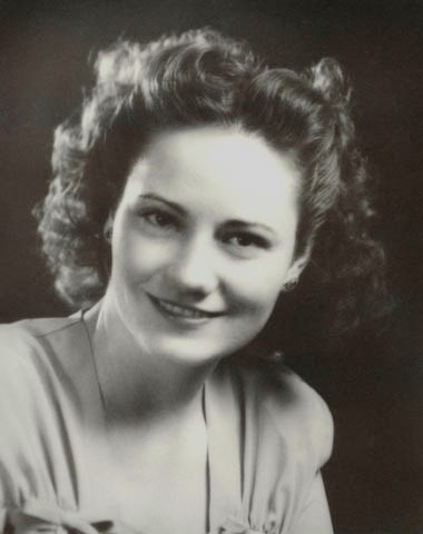 Obituary of Bertha Mae Ham