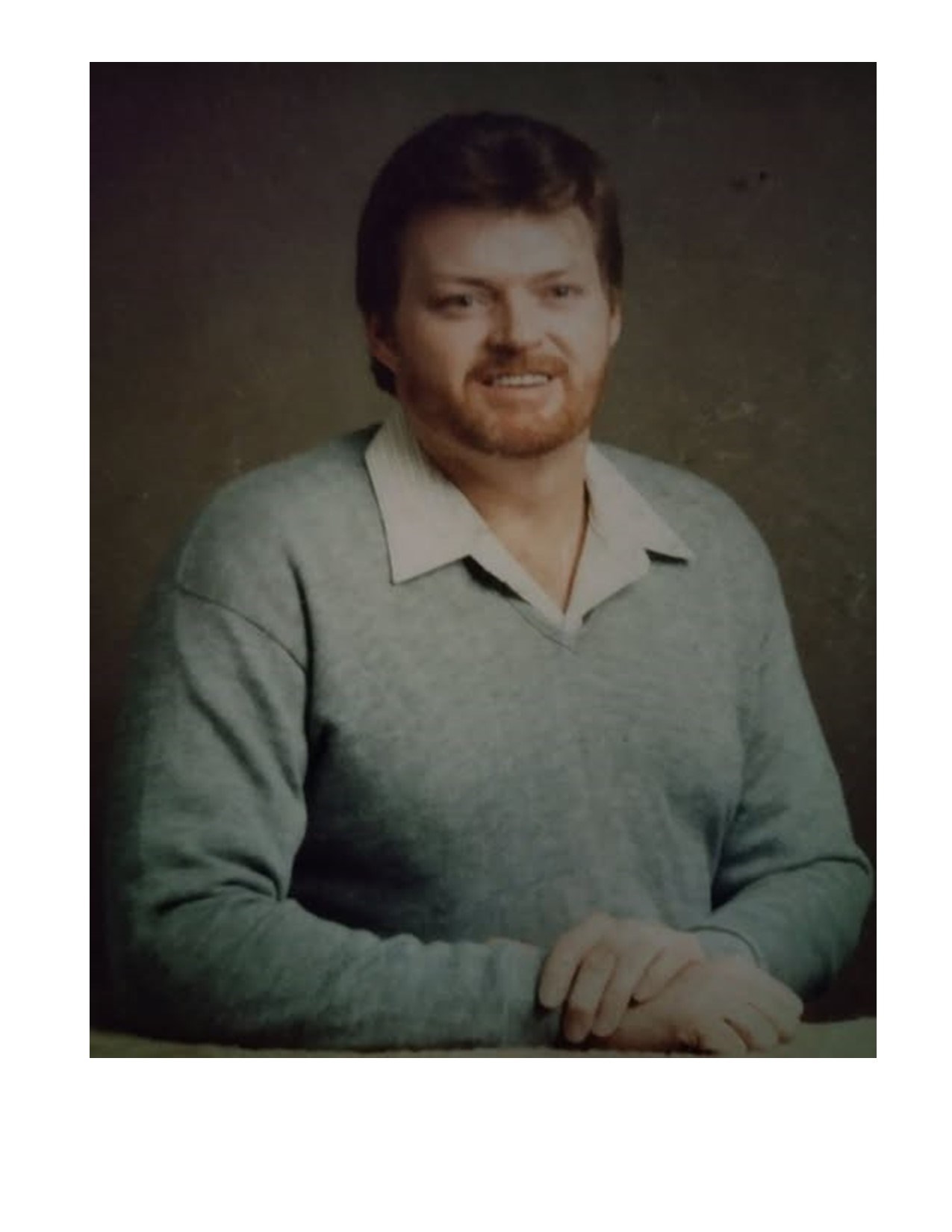 Obituary of Roy J. Winfield Jr.