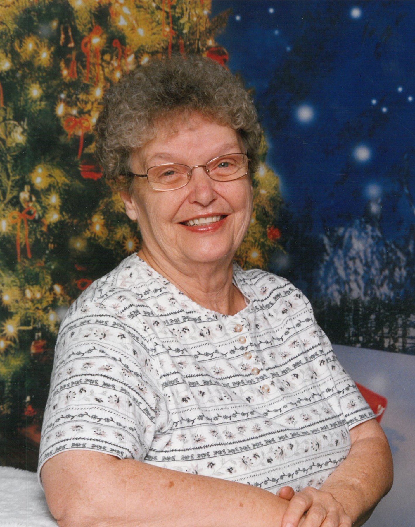 Avis de décès de Beverly A. "Bev" Christlieb