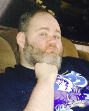 Obituary of Edward "Trace" L. Broughton III