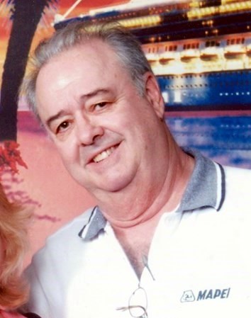 Obituary of David Richard Zinni