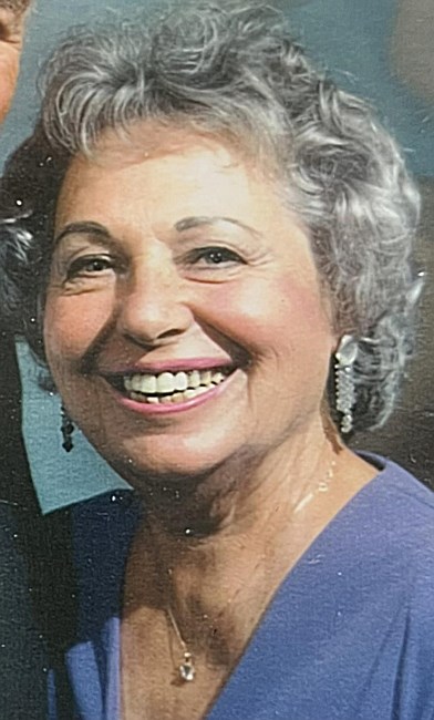 Obituary of Violet L. Disantis