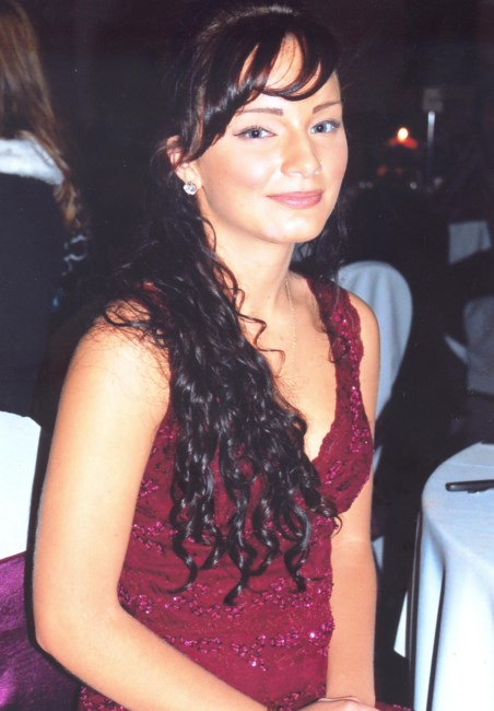 Obituary of Melissa June Tomac