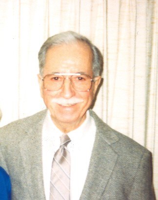 Obituary of Paul R. Daignault