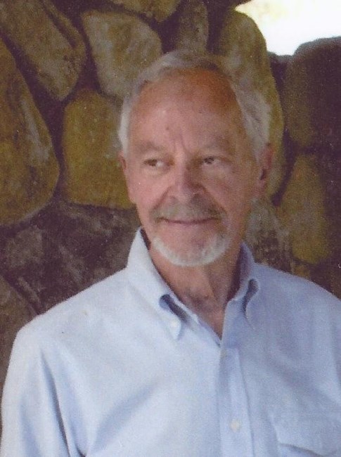 Obituary of Philip F. Frasher