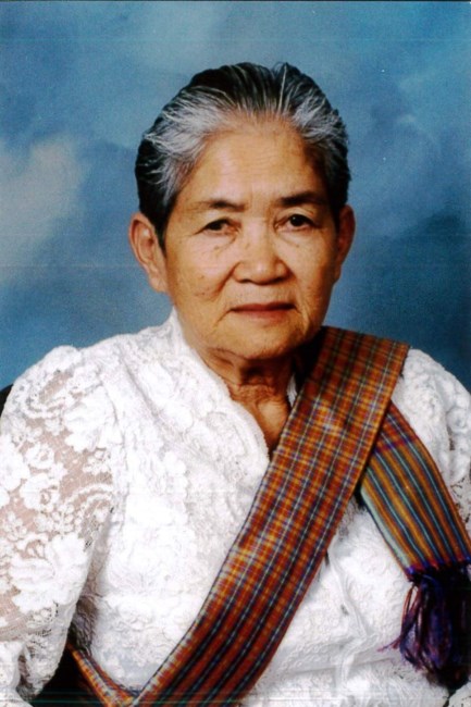 Obituary of Ho Kim Chin